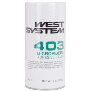 WEST SYSTEM MICROFIBERS