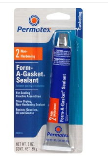 Permatex Form-A-Gasket No. 2 Sealant