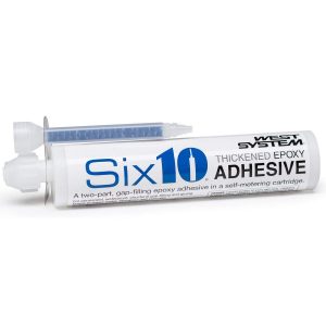WEST SYSTEM SIX 10 ADHESIVE 190ML