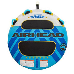 Airhead 1 Person Air Force Flyer Towable