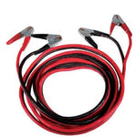 12ft 6 Gauge Booster Cables