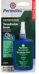 Permatex Penetrating Grade Threadlocker GREEN