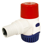 1100GPH AUTOMATIC  BILGE PUMP