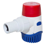 1100 GPH BILGE PUMP