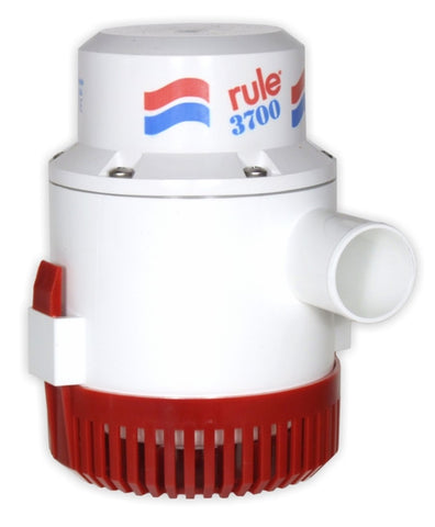 3700 GPH BILGE PUMP