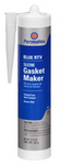 Permatex Sensor-Safe Blue RTV Silicone Gasket Maker