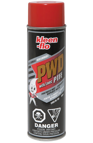Kleen-Flo PWD™ with PTFE 500g