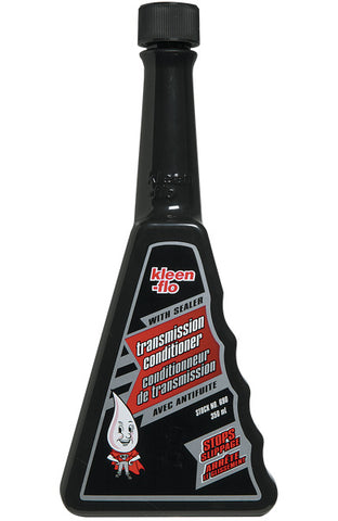 Kleen-Flo Automatic Transmission Conditioner 350ml