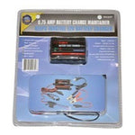 Automatic Battery Charger/Maintainer 0.75A