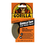 Gorilla Tape To-Go 1" X 30'