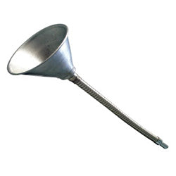 Heavy Duty Steel Transmission Funnel
