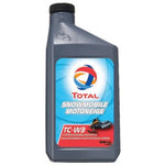 Total Snowmobile 2-Stroke Mineral Motor Oil 1L
