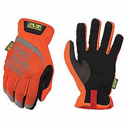 Mechanix Wear Fast Fit Hi-Viz Gloves