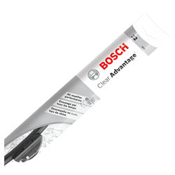 Bosch Clear Advantage - All Season Wipers